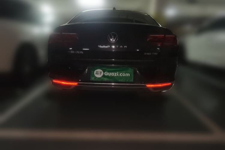 Used Volkswagen Magotan 2020 330TSI DSG Luxury Edition Rear