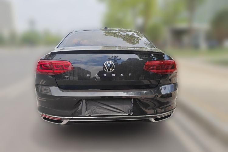 Used Volkswagen Magotan 2020 330TSI DSG Luxury Edition Rear