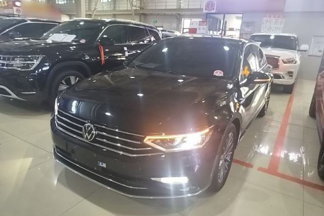 Used Volkswagen Magotan 2020 330TSI DSG Luxury Edition