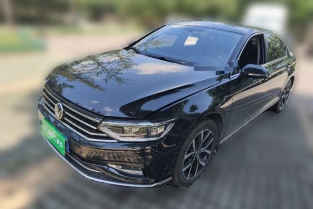 Used Volkswagen Magotan 2020 330TSI DSG Leading Model