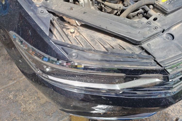 Used Volkswagen Magotan 2020 380TSI DSG Luxury Version Right Front Headlight