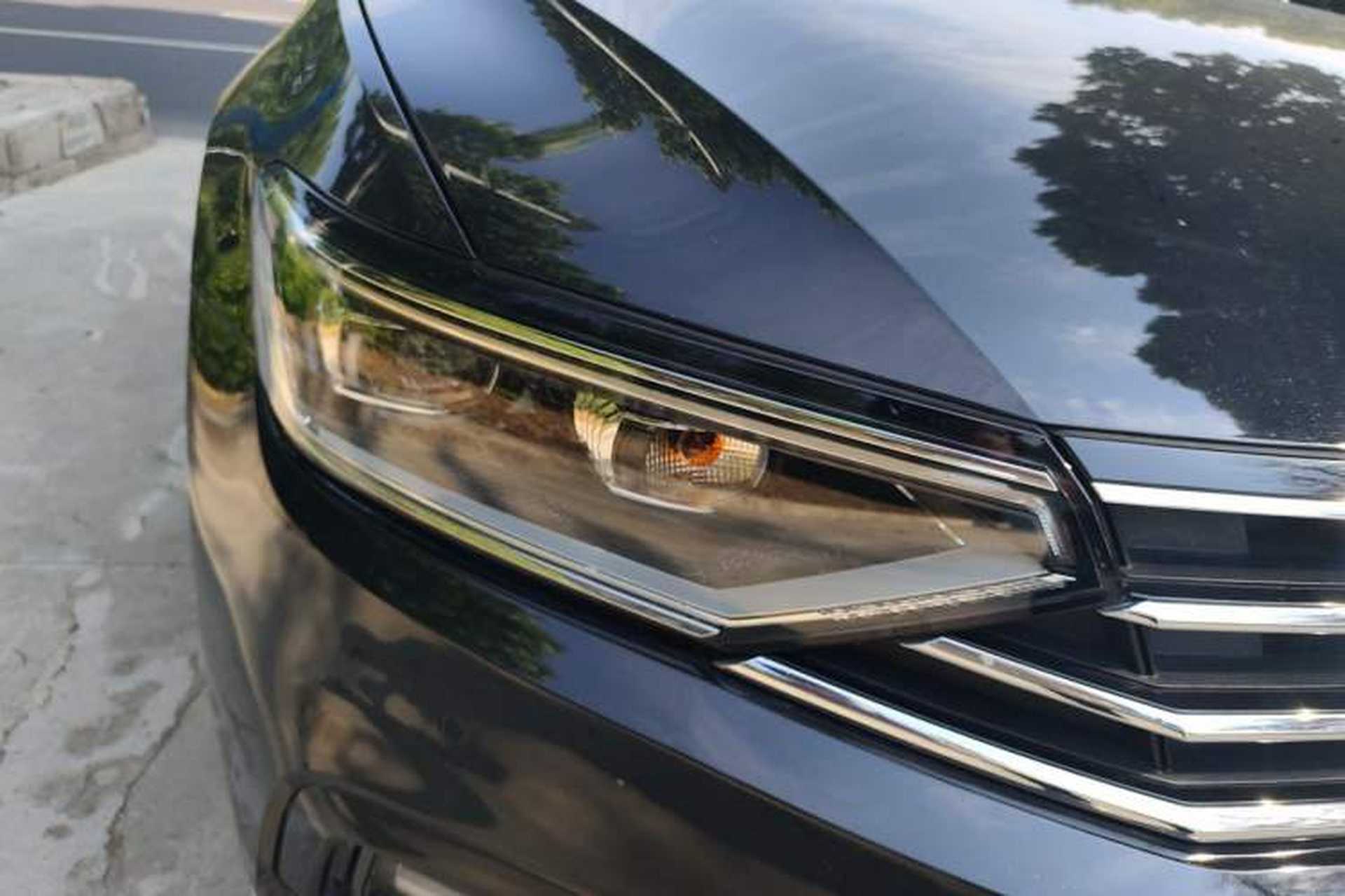 Used Volkswagen Magotan 2020 330TSI DSG Luxury Edition Right Front Headlight