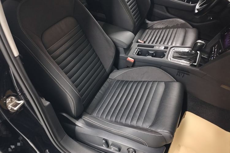Used Volkswagen Magotan 2020 330TSI DSG Leading Model Right Front Seat