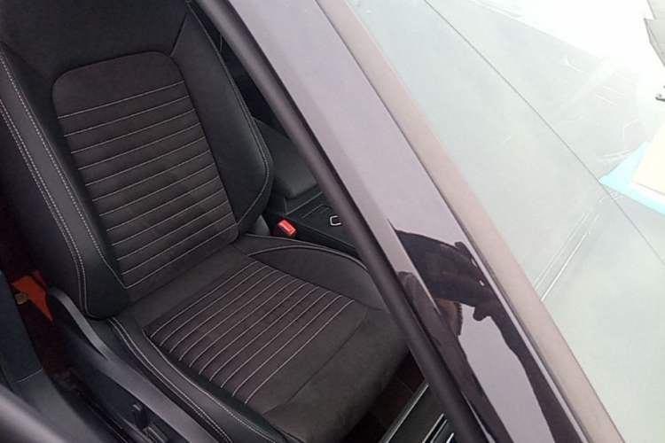 Used Volkswagen Magotan 2020 330TSI DSG Luxury Edition Right Front Seat