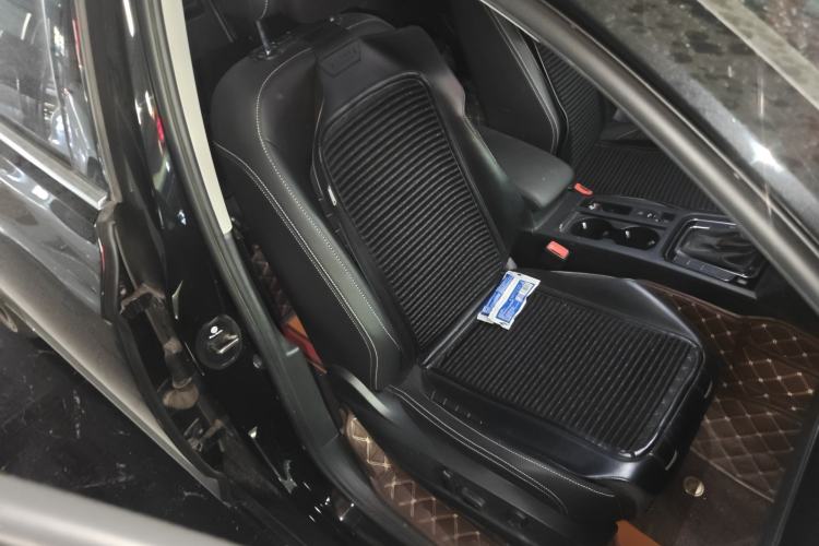Used Volkswagen Magotan 2020 330TSI DSG Luxury Edition Right Front Seat