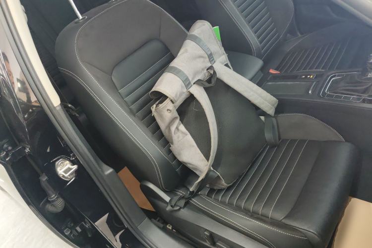 Used Volkswagen Magotan 2020 330TSI DSG Leading Model Right Front Seat