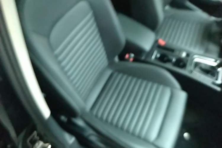 Used Volkswagen Magotan 2020 280TSI DSG Comfort Edition Right Front Seat