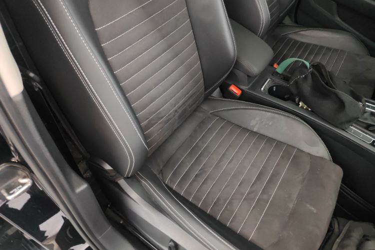 Used Volkswagen Magotan 2020 330TSI DSG Luxury Edition Right Front Seat