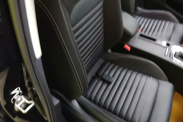 Used Volkswagen Magotan 2020 330TSI DSG Leading Model Right Front Seat