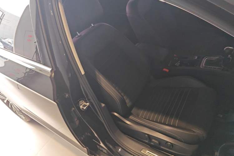 Used Volkswagen Magotan 2020 330TSI DSG Luxury Edition Right Front Seat