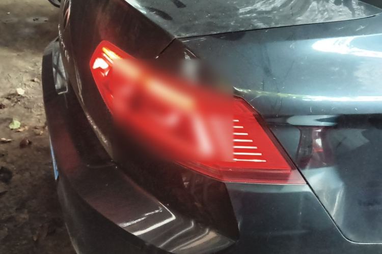 Used Volkswagen Magotan 2020 330TSI DSG Luxury Edition Right Rear Taillight