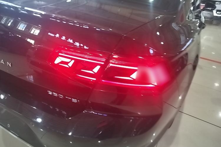 Used Volkswagen Magotan 2020 330TSI DSG Luxury Edition Right Rear Taillight
