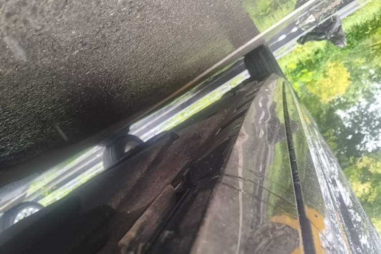 Used Volkswagen Magotan 2020 280TSI DSG Comfort Edition Right Side Sill