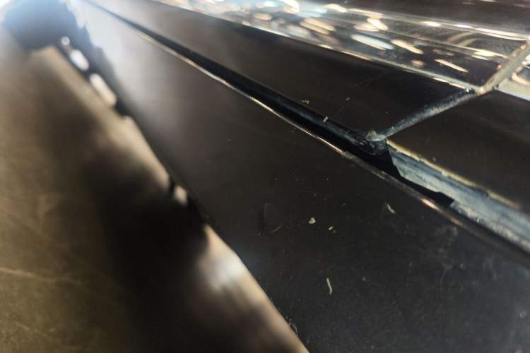 Used Volkswagen Magotan 2020 280TSI DSG Comfort Edition Right Side Sill