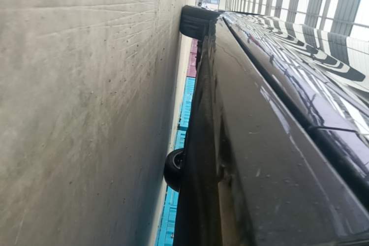 Used Volkswagen Magotan 2020 330TSI DSG Luxury Edition Right Side Sill