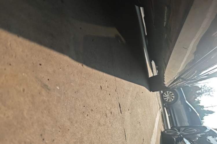 Used Volkswagen Magotan 2020 330TSI DSG Luxury Edition Right Side Sill