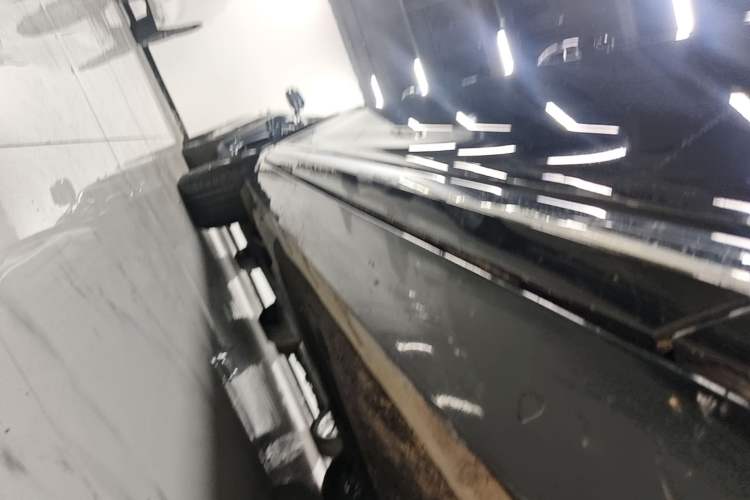 Used Volkswagen Magotan 2020 280TSI DSG Leading Edition Right Side Sill