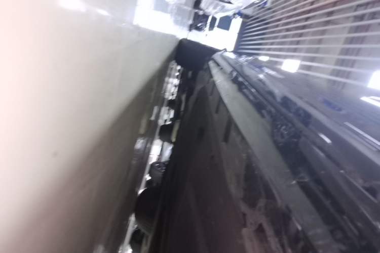 Used Volkswagen Magotan 2020 330TSI DSG Luxury Edition Right Side Sill