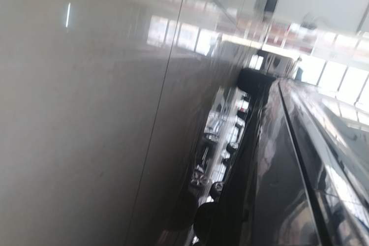 Used Volkswagen Magotan 2020 280TSI DSG Comfort Edition Right Side Sill