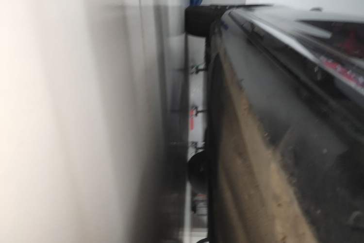 Used Volkswagen Magotan 2020 330TSI DSG Luxury Edition Right Side Sill
