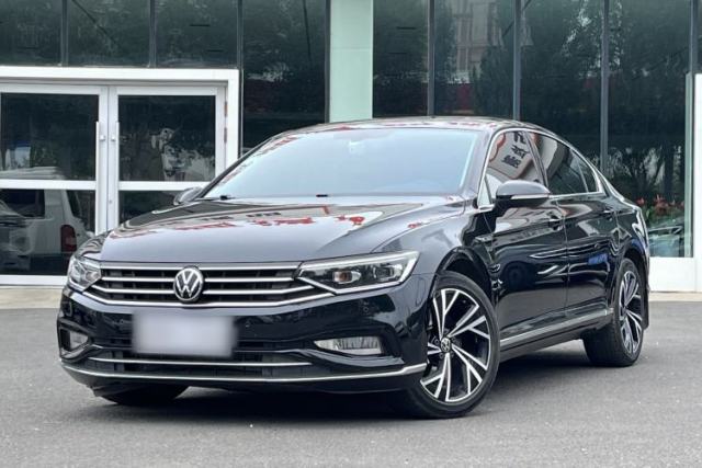 Ojetý Volkswagen Magotan 2020 330TSI DSG Luxury Edition