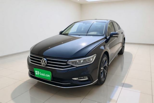 Ojetý Volkswagen Magotan 2020 330TSI DSG Luxury Edition