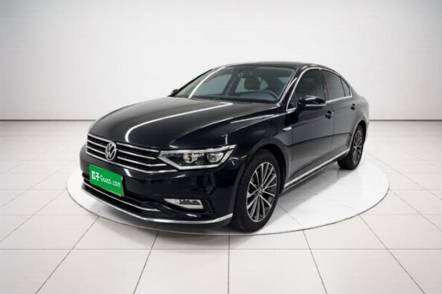 Ojetý Volkswagen Magotan 2020 330TSI DSG Luxury Edition