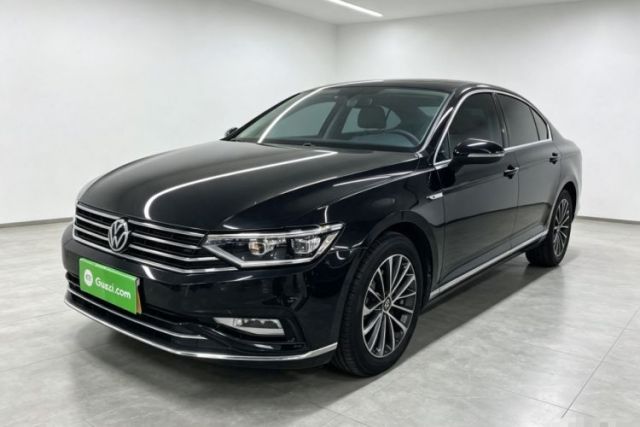 Volkswagen Magotan 2020 330TSI DSG Luxury Edition usado