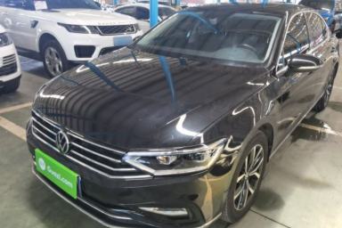 Used Volkswagen Magotan 2020 330TSI DSG Leading Model