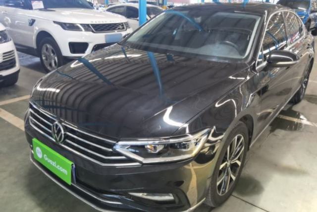 Used Volkswagen Magotan 2020 330TSI DSG Leading Model
