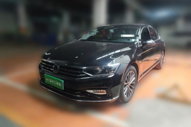 Used Volkswagen Magotan 2020 380TSI DSG Luxury Version