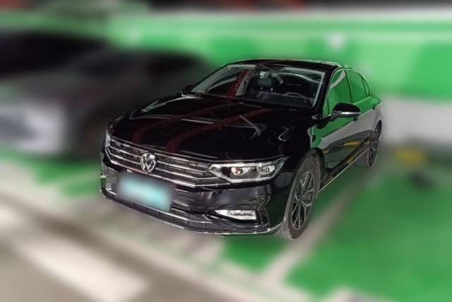 Used Volkswagen Magotan 2020 330TSI DSG Leading Model