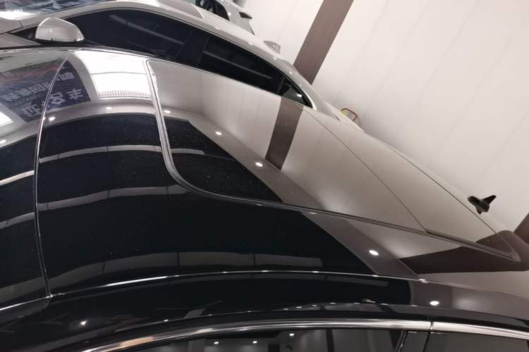 Used Volkswagen Magotan 2020 330TSI DSG Leading Model Roof