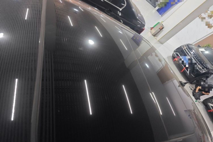 Used Volkswagen Magotan 2020 330TSI DSG Leading Model Roof