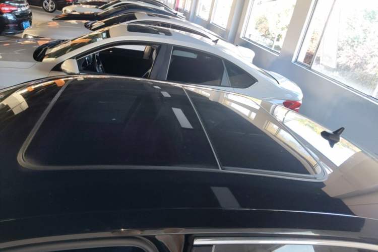 Used Volkswagen Magotan 2020 330TSI DSG Luxury Edition Roof