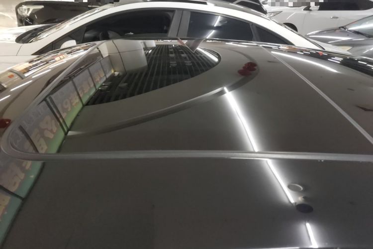 Used Volkswagen Magotan 2020 280TSI DSG Comfort Edition Roof