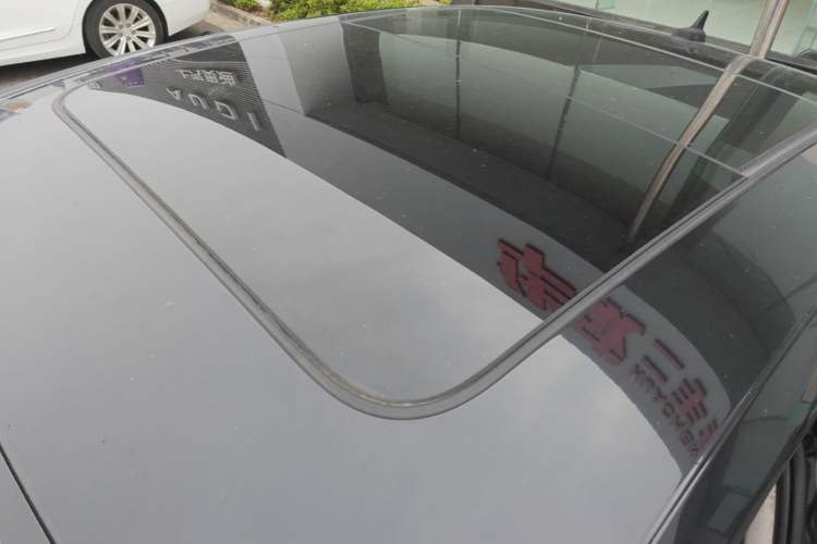 Used Volkswagen Magotan 2020 330TSI DSG Leading Model Roof