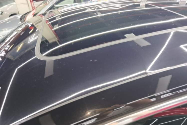 Used Volkswagen Magotan 2020 330TSI DSG Luxury Edition Roof