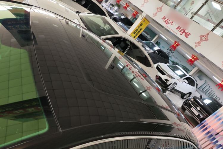 Used Volkswagen Magotan 2020 330TSI DSG Luxury Edition Roof