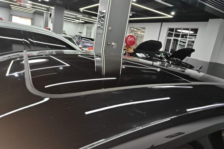 Used Volkswagen Magotan 2020 330TSI DSG Leading Model Roof