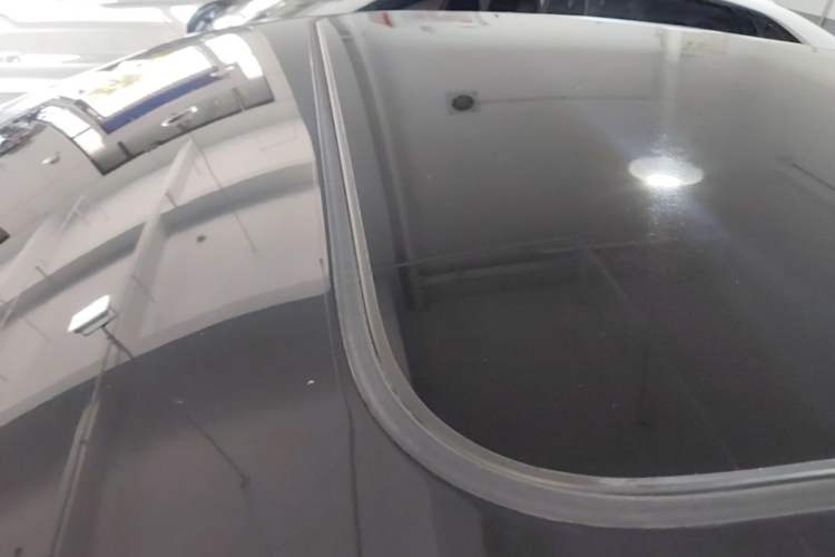 Used Volkswagen Magotan 2020 280TSI DSG Comfort Edition Roof