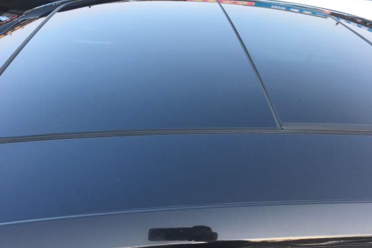 Used Volkswagen Magotan 2020 330TSI DSG Leading Model Roof