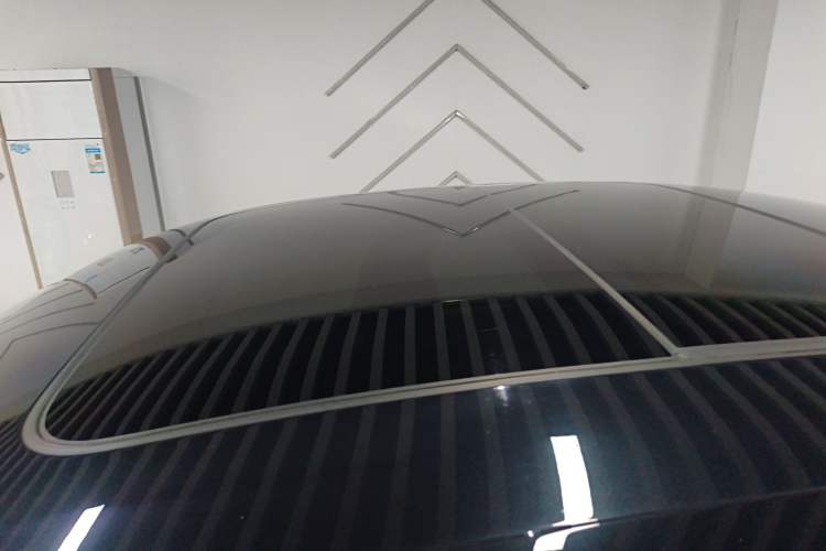Used Volkswagen Magotan 2020 330TSI DSG Leading Model Roof