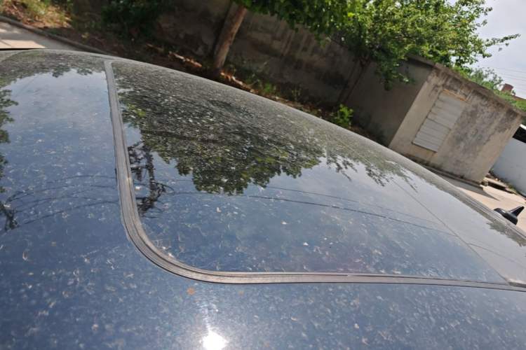 Used Volkswagen Magotan 2020 330TSI DSG Leading Model Roof