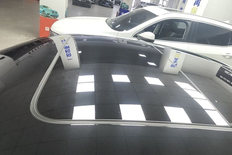 Used Volkswagen Magotan 2020 330TSI DSG Luxury Edition Roof