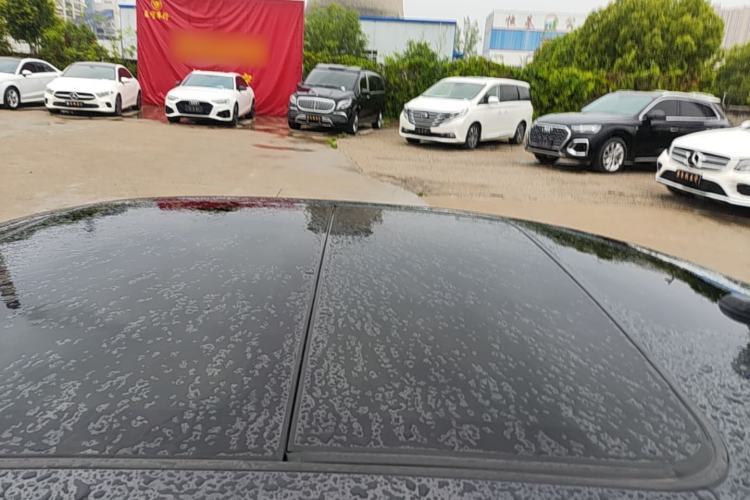 Used Volkswagen Magotan 2020 330TSI DSG Luxury Edition Roof