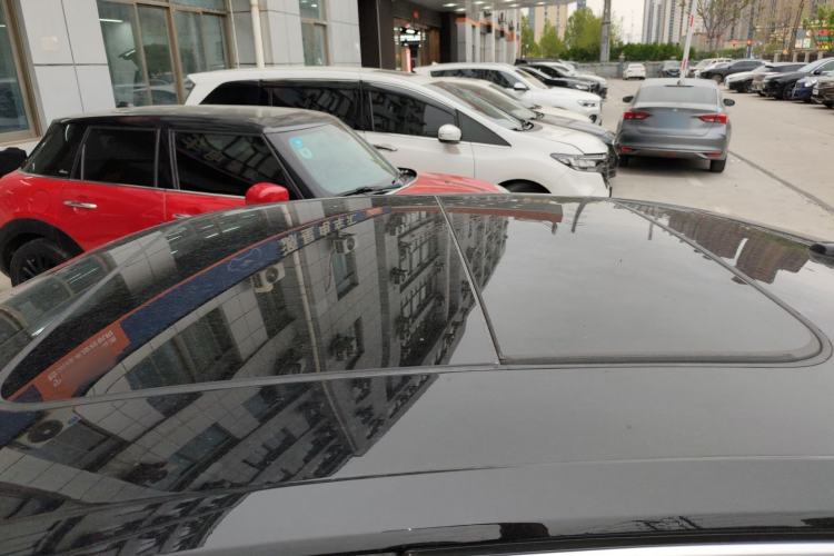 Used Volkswagen Magotan 2020 330TSI DSG Luxury Edition Roof