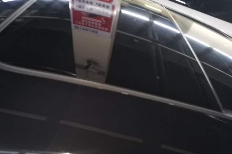 Used Volkswagen Magotan 2020 330TSI DSG Leading Model Roof