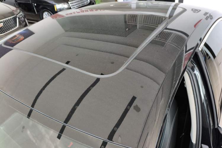Used Volkswagen Magotan 2020 330TSI DSG Luxury Edition Roof