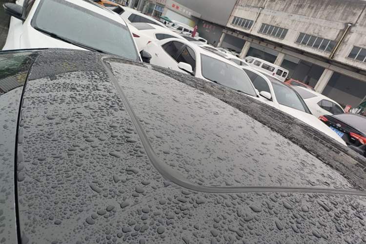 Used Volkswagen Magotan 2020 330TSI DSG Leading Model Roof